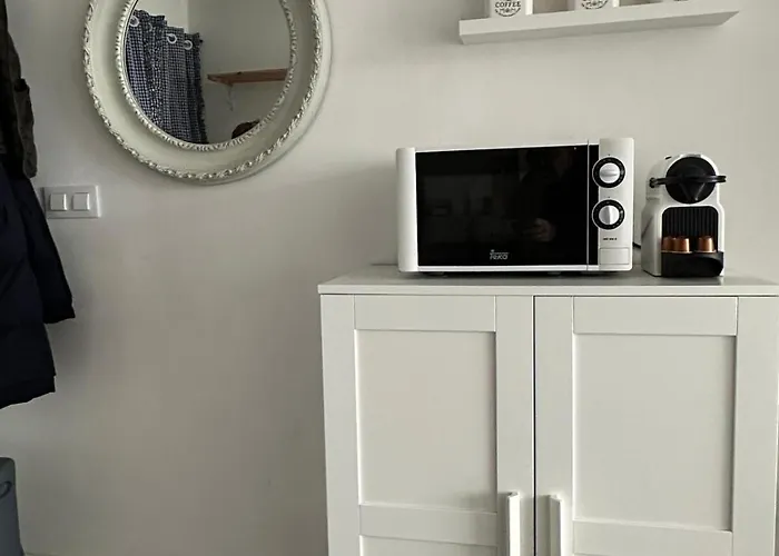 Boca Del Campo * Valdoviño