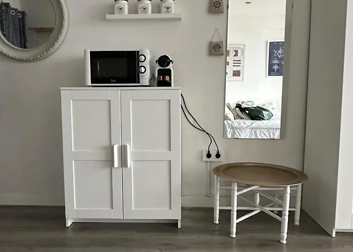 アパート Boca Del Campo