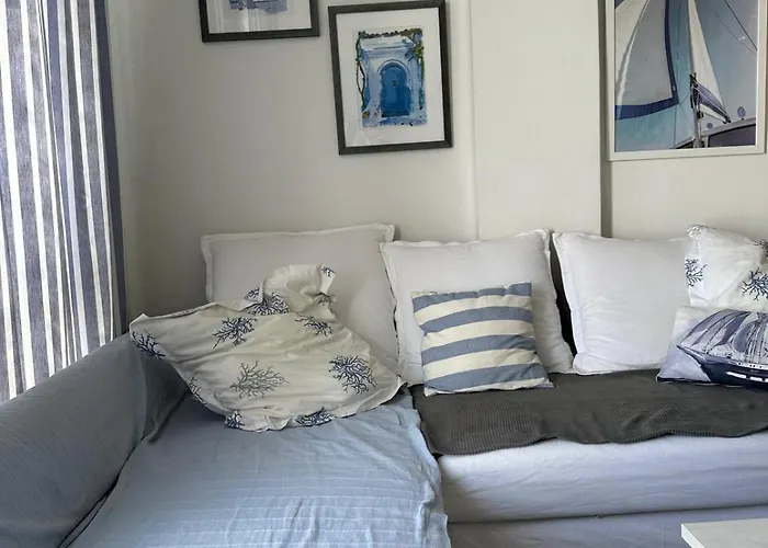 アパート Boca Del Campo Valdoviño