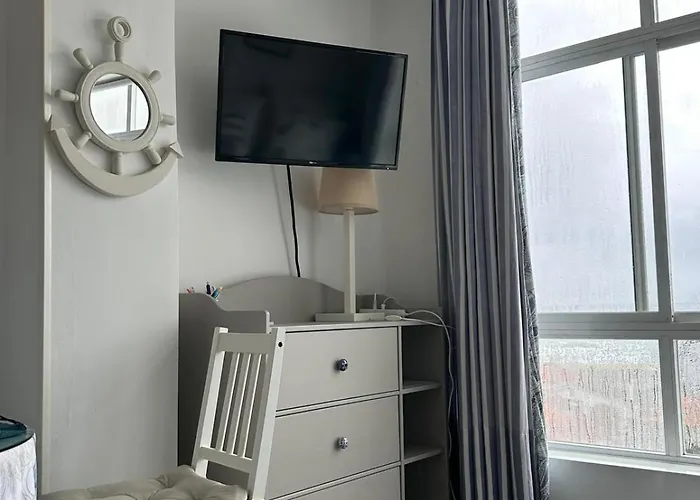 Boca Del Campo Valdoviño