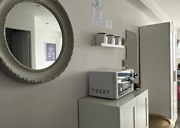 アパート Boca Del Campo *